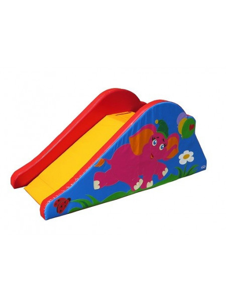 Гірка модульна Слоненя Гірка модульна Слоненя